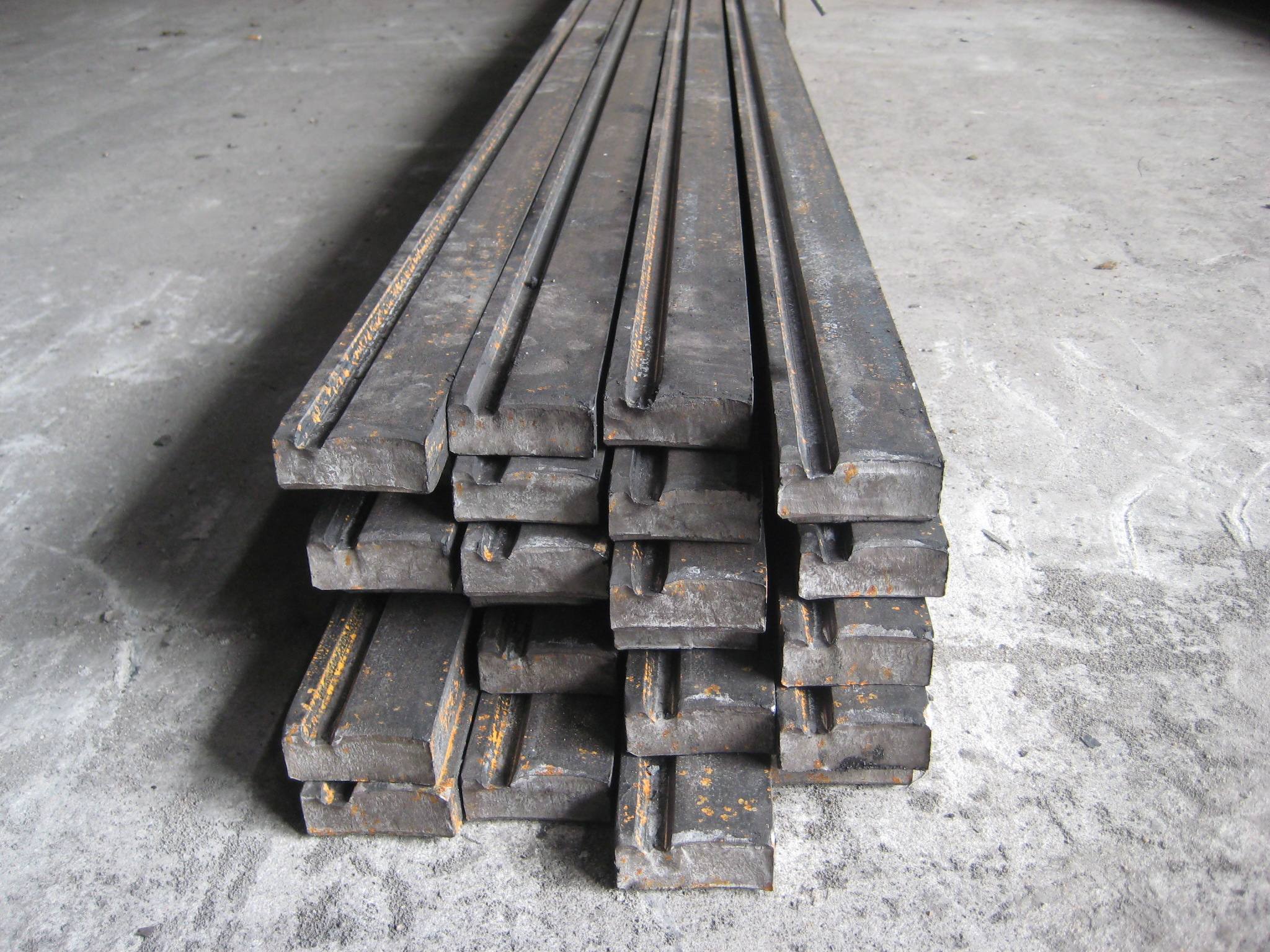 異型鋼是如何除銹的，有哪些工藝