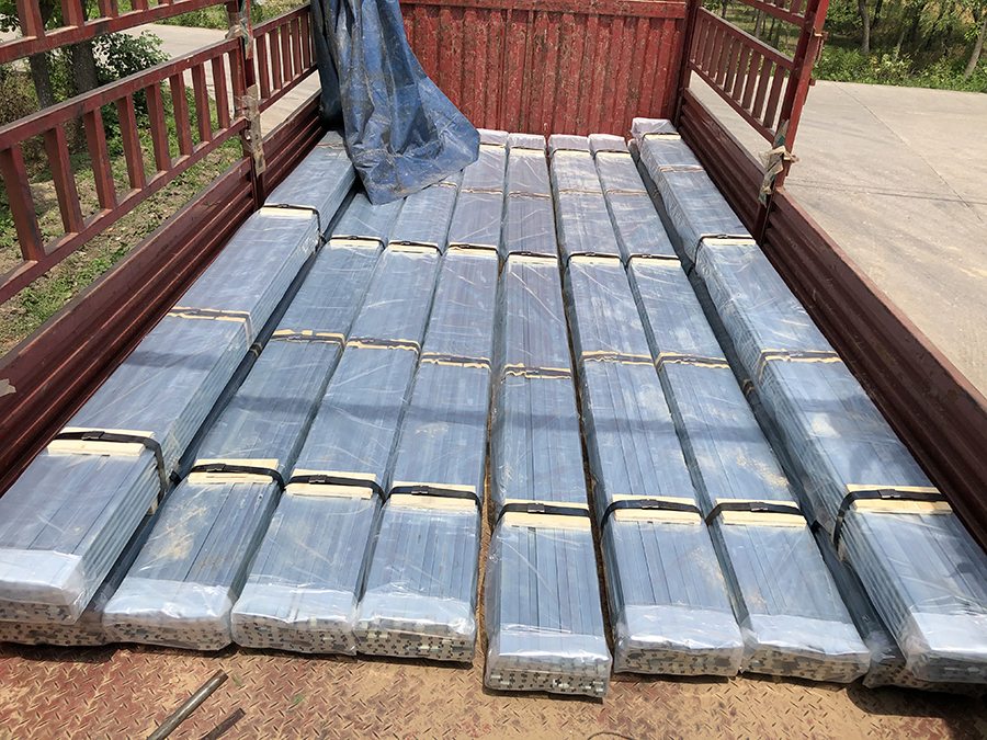 什么是異型鋼？什么是熱軋異型鋼？