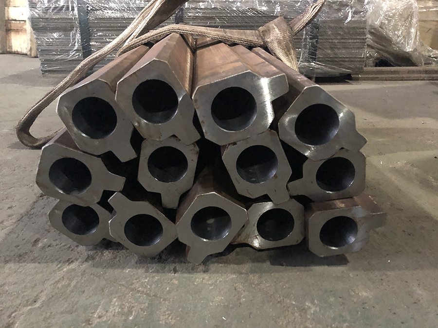 異型鋼質(zhì)量不過關(guān)，是由哪些因素決定的
