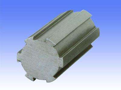 冷拔異型鋼容易出現(xiàn)開裂是什么原因導致的